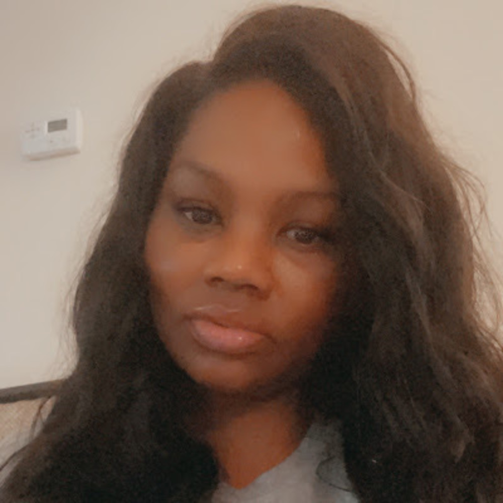 Meet your Posher, Veronica
